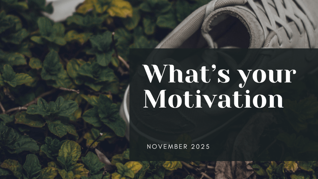 What’s Your Determination